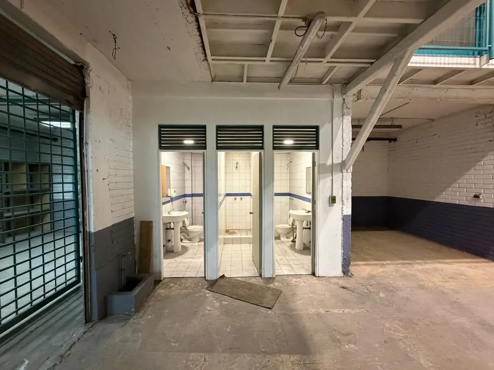 Bodega Industrial en Santiago, foto 5 de 8